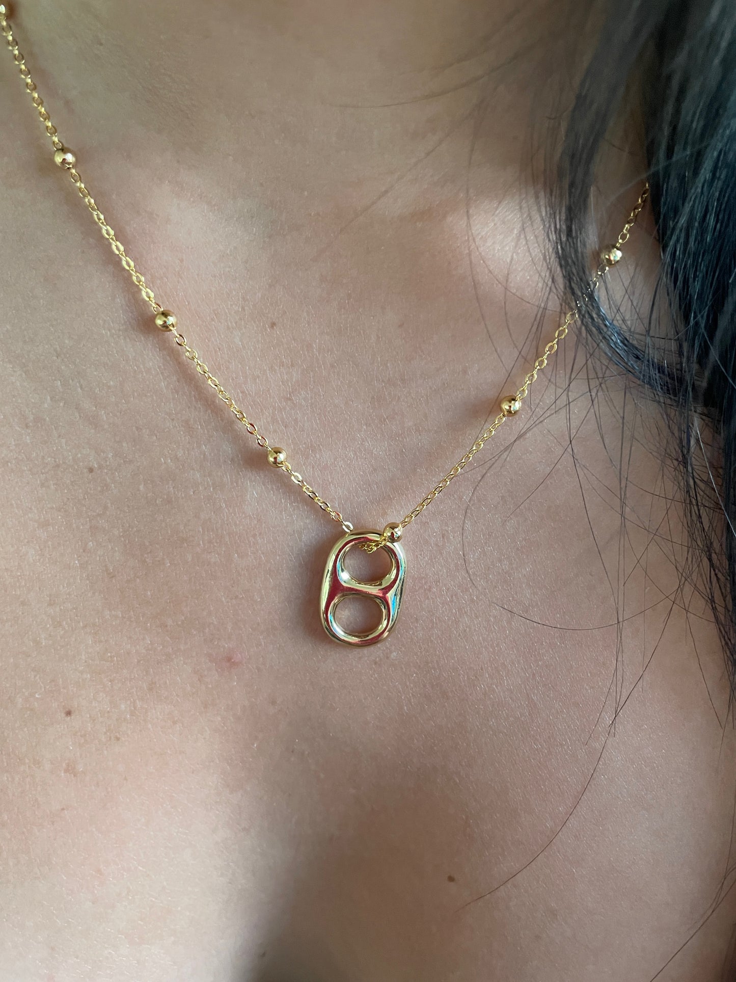 Bibita Necklace