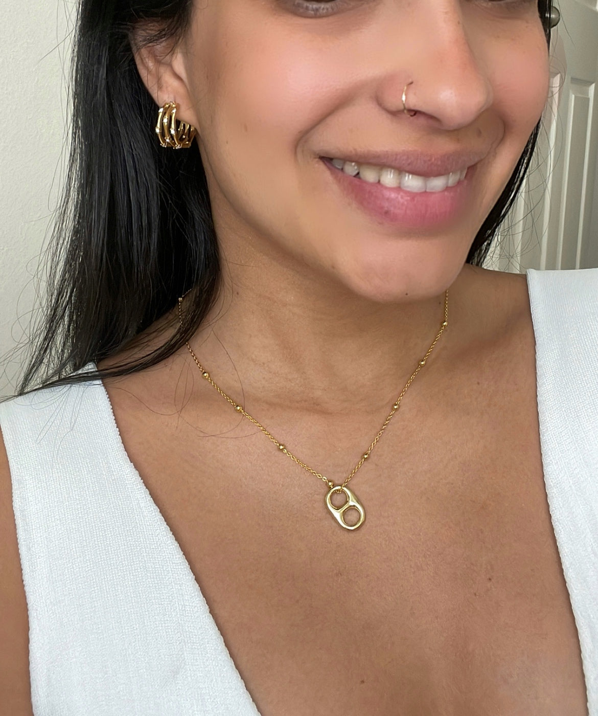 Bibita Necklace